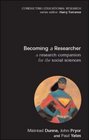 Becoming a Researcher