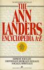 The Ann Landers Encyclopedia