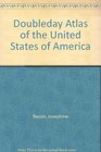 Doubleday Atlas of the United States Th