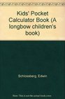 Kids' Pocket Calculator Book