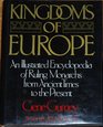 Kingdoms of Europe