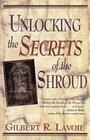Unlocking the secrets of the Shroud