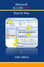 MS Access 2007 Step by Step