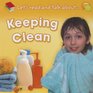 Keeping Clean