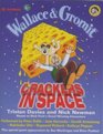 CRACKERS IN SPACE