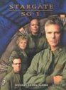 Stargate SG1 Role Playing Game Core Rulebook