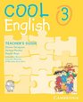 Cool English Level 3 Teacher's Guide with Audio CD and Tests CD