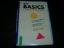 The Basics A Rhetoric and Handbook