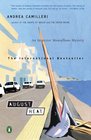 August Heat (Inspector Montalbano, Bk 10)