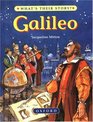 Galileo Scientist and Stargazer