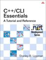 C++/Cli Essentials (Microsoft .Net Development)