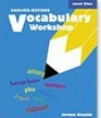 Vocabulary Workshop, Level Blue