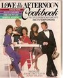 Love in the Afternoon Cookbook