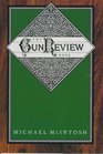 The Gun Review Book
