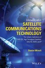 Advances in Satellite Communications