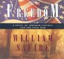 Freedom A Novel of Abraham Lincoln and the Civil War