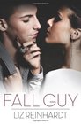 Fall Guy (A Youngblood Novel)