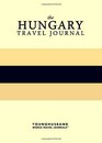 The Hungary Travel Journal