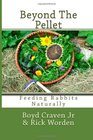 Beyond The Pellet: Feeding Rabbits Naturally (Urban Rabbit Project, Vol 2)