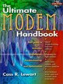 The Ultimate Modem Handbook Your Guide to Selection Installation Troubleshooting and Optimization