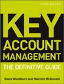 Key Account Management The Definitive Guide
