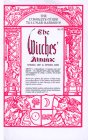The Witches Almanac Spring 1997 Spring 1998