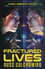 Fractured Lives An Angela Hardwicke Mystery