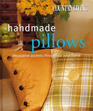 Country Living Handmade Pillows