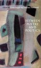 Between Poetry and Politics Essays in Honour of Enda McDonagh