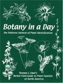 Botany in a Day  The Patterns Method of Plant Identification