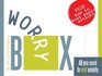 The Worry Box All You Need to End Anxiety