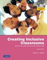 Creating Inclusive Classrooms International Edition