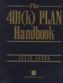 The 401  Plan Handbook
