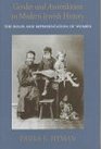 Gender and Assimilation in Modern Jewish History The Roles and Representation of Women