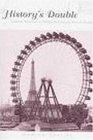 History's Double  Cultural Tourism in TwentiethCentury French Writing