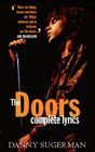The Doors Complete Lyrics