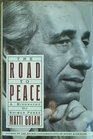 Road to Peace A Biography of Shimon Peres