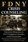 FDNY Crisis Counseling