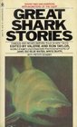 Great Shark Stories