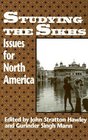 Studying the Sikhs Issues for North America