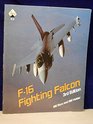 General Dynamics F16 Fighting Falcon  Aero Series 42
