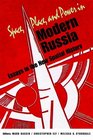 Space Place and Power in Modern Russia Essays in the New Spatial History