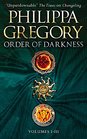 Order of Darkness Volumes iiii