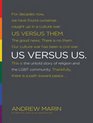 Us versus Us The Untold Story of Religion and the LGBT Community