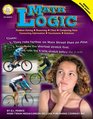 Math Logic Problem Solving Reasoning Clues Comparing Facts Connecting Information Conclusions  Solutions