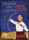 Chapter After Chapter Discover the Dedication  Focus You Need to Write the Book of Your Dreams