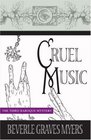 Cruel Music A Baroque Mystery