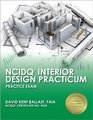NCIDQ Interior Design Practicum Practice Exam