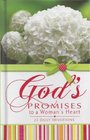 God's Promises to a Woman's Heart