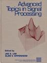 Signal Processing Algorithms
